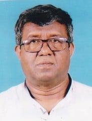 सुनील कुमार मोंडल